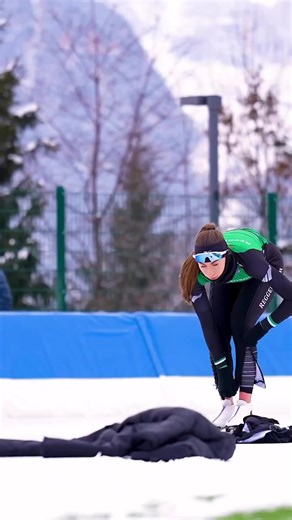 #femkekok #sports #training #olympics #netherlands