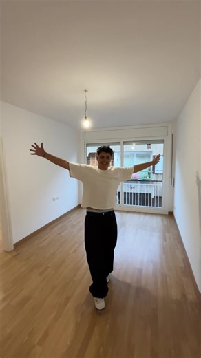 HOUSE TOUR de mi nueva casa en Barcelona