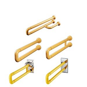 [Hot Item] Safety Grab Bars for The Elderly