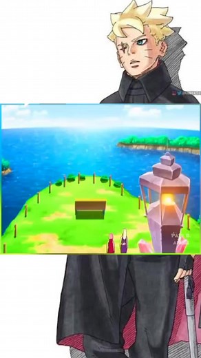 BORUTO EP 51 #boruto | Jerome B