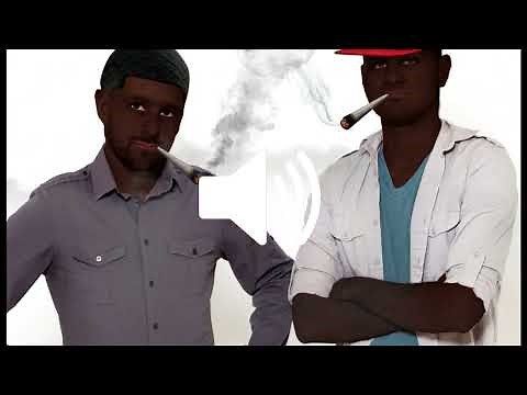 Ghetto Smosh Sound Effect