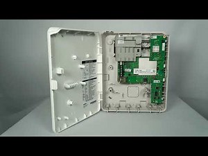 How to install the Honeywell Home Resideo IP-COM, LTEM-PX, and LTEM-P series communicators