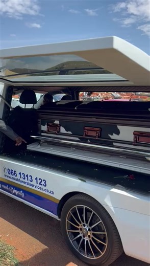 mashfuneralservices (@mashfuneralservices)’s videos with He Lifted Me Up - Hlengiwe Mhlaba