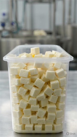 The Process Behind Cheese (It’s More Interesting Than You Think)