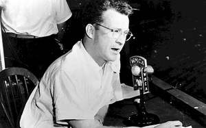 Ernie Harwell's ten most famous catch phrases