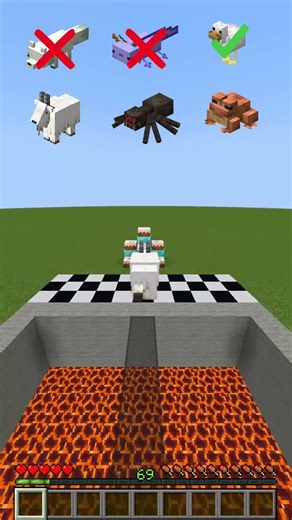 MINECRAFT cual es el mejor mod. #minecraft #shots