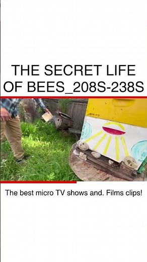 Unveiling the Secret Life of Bees You Won't Believe What They Do! #BeeLife #NatureExplained
