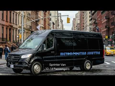 NYC Charter Bus Options (Short)