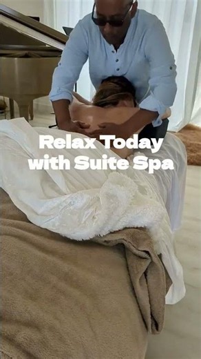 Overdue for a Spa Day #suitespala #spaoffers # #spaexperience #luxespa #spafinder