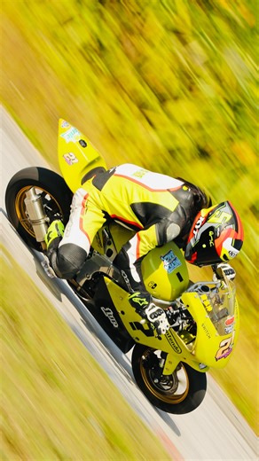 【RPA Racing Project Academy】与中国小车手一同参加RPA赛车训练营 | 盖盖头