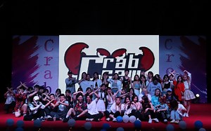 Crab Crew| Catching Crazy