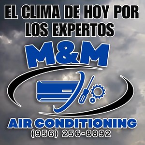 2.4K views |  M&M AIR CONDITIONING  Aires acondicionados❄️...