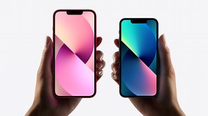 Malgré la sortie de l'iPhone 14, Apple ne baisse pas le prix de l'iPhone 13