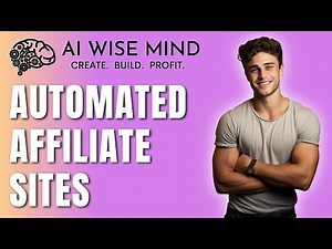 AIWiseMind Review | Create Affiliate Sites On Autopilot In 2025 With AI Wise Mind