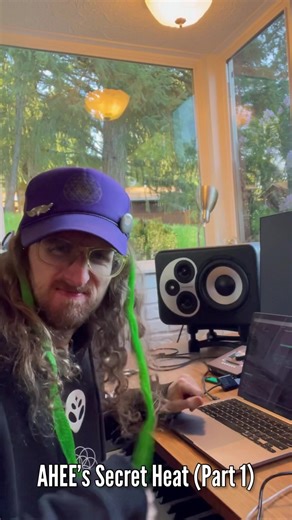 125 reactions · 11 shares | Made another Dubstep song about Aliens. | AHEE | Facebook