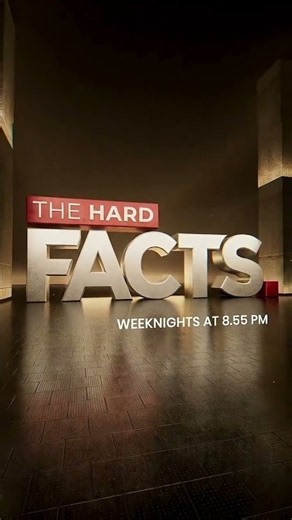 Cutting Through the Fakery and Focusing Sharply — Watch #TheHardFacts with Rahul Shivshankar