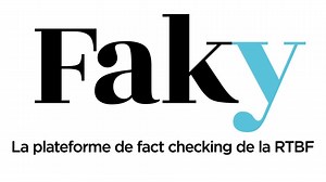 Faky : la plateforme de fact checking de la RTBF - RTBF Actus