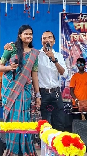 SUMITA SOREN & SWAPAN SOREN VIRAL SHORT VIDEO 🩵🩵#SUMITA#SWAPAN#SWAPAN& SUMITA