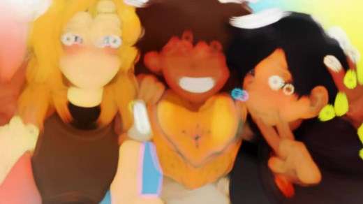 Amphibia: Sasha and Marcy Fan Art and Canon Edits