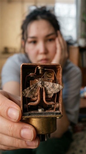 🐛 Почему баг называется «bug» #нейросети