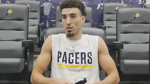 2021 Draft Workouts: Chris Duarte