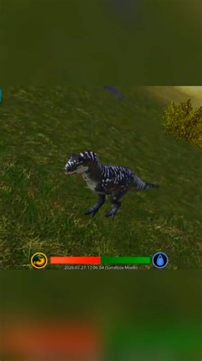 Discover the Carnotaurus: A Unique Dinosaur Species