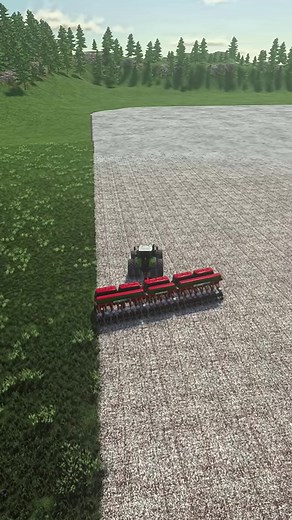Realistic Farming Simulators Comparison: FS25 vs FS22 vs FS19