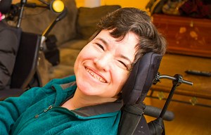 BC Housing for Persons with Disabilities - VRS Communities