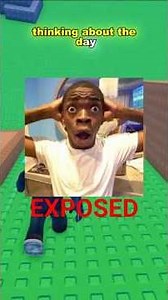 Roblox in Class DANGER ! What Happens When Students Play Games at School