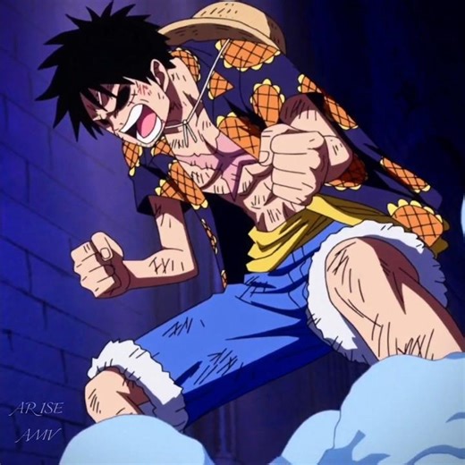 What Trafalgar said to LUFFY ? 🤔 #onepiece