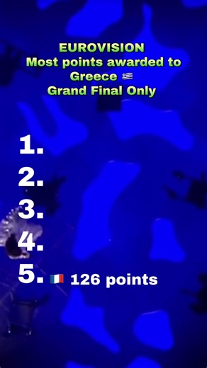#europe #eurovision #fyp #fypviralシ #Greece | eurovision