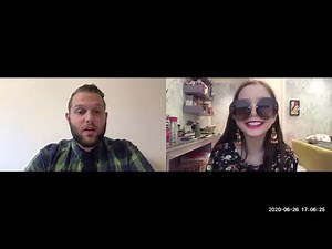 ZOOM SCHOOL: THE SERIES | "Parent Teacher Conferences"