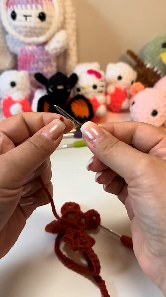 How to #crochet a cross bookmark 🩷 let me know if you have any questions! #crochetideas #crochetbookmark #bookmark #crossbookmark #cross #biblebookmark #beginnercrochet #crochettutorial #crochettutorials #DIY #doityourself #artsandcrafts #creatorsearchinsights #art #crochetinspo #tejer #tejido #tejidos #handmadebookmark #handmade #ashwednesday #crochettok #knit #fiberart #tutorial #creativity #crochetersoftiktok #easter #eastercrochet #crocheteaster #eastercrafts #easterdiy #easterideas