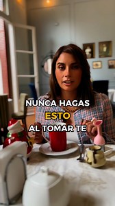 59K views · 916 reactions | 1. No soples el té caliente. Espera a que...