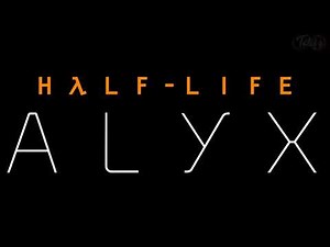 Half-Life Alyx - Parking Battle 2 | Official Soundtrack Music
