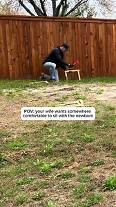 375K views · 3.1K reactions | My first ever deck & pergola How'd I do? This deck project has given us such a fun spot to enjoy in our backyard, and I documented everything so you can learn how to do it yourself! Check out our profile for more info on this @CRAFTSMAN® Club project! #DIY #CRAFTSMANtools #deck #pergola | Nik and Liv DIY | Facebook