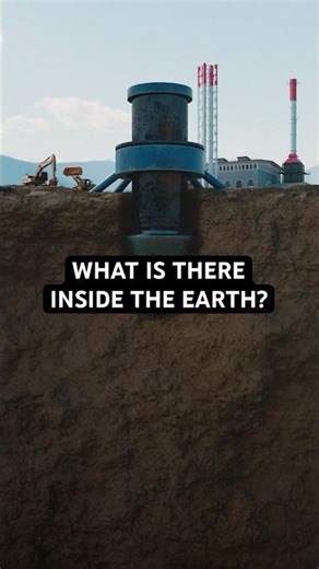 How Do We Know What Is Inside the Earth?