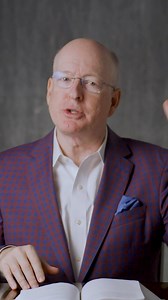 We will all meet God someday. What are you doing today to prepare for that moment? | Dynamic Catholic