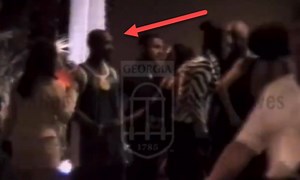 Unreleased Footage Surfaces Of 2Pac Moments Before He Got Shot In Vegas!