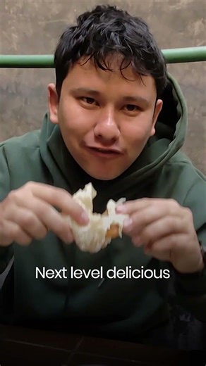 Food hunt alert! 👀 First bite mai shock 🤤 #FoodHunt #NepaliFood #MiniVlog #StreetFood #FoodieLife