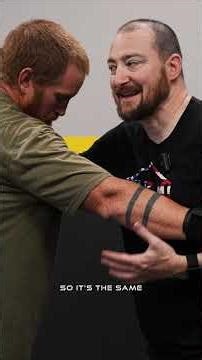 🔫Grappling with a Gun – Concealment to Submission 💥🥋