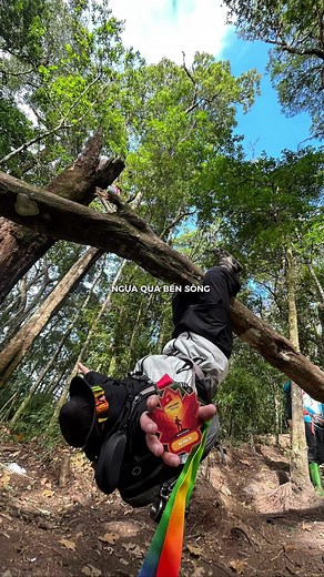 Hành Trình Trekking Đêm Phương Nam Mù Cang Chải