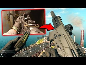 Clean House Gaz M13 Loadout in Warzone Season 1 Solos Win Gameplay