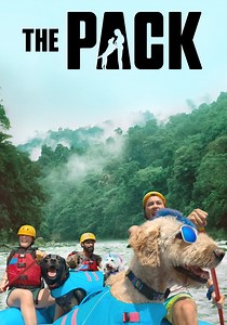 The Pack - watch tv series streaming online