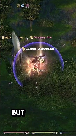 Why FFXIV 1.0 Failed