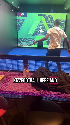 Experience Football at TOCA Social in White City