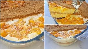 311K views · 1K reactions | Cheesy Mango Graham Ice Cream Cake | Mango Graham Ice Cream Float Ingredients: 1 kilo Mangoes Diced 300ml Condensed Milk - Chilled Overnight 740ml All Purpose Cream - Chilled Overnight 1 cup Cheese Grated 1 cup Crushed Grahams | Craevings | Facebook