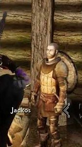 I Survived 100 Days as a Werewolf in Skyrim - 2000 Mods