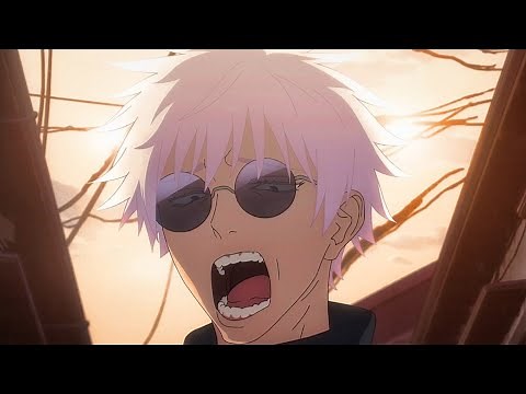 Gojo meet megumi | Jujutsu Kaisen