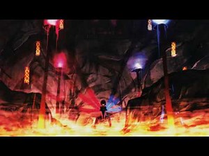 【東方 ☯ Cinematic/Orchestral】 Heian Alien